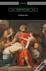 Capa do artigo Oedipus Rex (Oedipus The King) (Translated By E. H. Plumptre With An Introduction By John Williams White)
