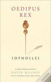Capa do artigo Oedipus Rex