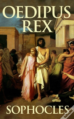 Capa do artigo Oedipus Rex