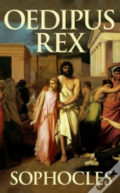 Capa do artigo Oedipus Rex