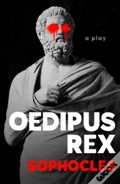 Capa do artigo Oedipus Rex