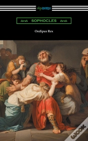 Capa do artigo Oedipus Rex
