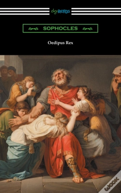 Capa do artigo Oedipus Rex