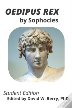 Capa do artigo Oedipus Rex