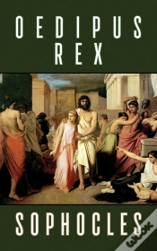 Capa do artigo Oedipus Rex