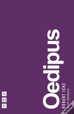 Capa do artigo Oedipus