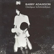 Capa do artigo Oedipus Schmoedipus - CD