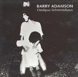 Capa do artigo Oedipus Schmoedipus - CD