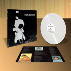 Capa do artigo Oedipus Schmoedipus - Vinil