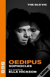 Capa do artigo Oedipus