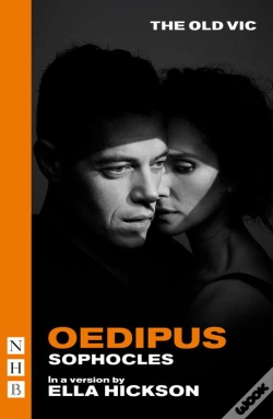 Capa do artigo Oedipus