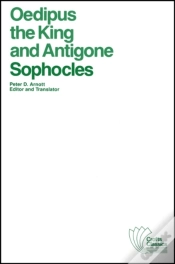 Capa do artigo Oedipus The King And Antigone