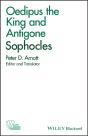 Oedipus The King And Antigone - Preview