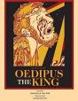 Oedipus The King - Handmade - Preview