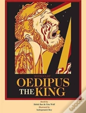 Capa do artigo Oedipus The King - Handmade