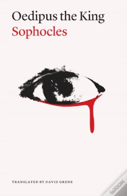 Capa do artigo Oedipus The King, Second Edition