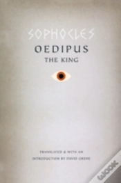 Capa do artigo Oedipus The King