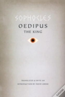 Capa do artigo Oedipus The King