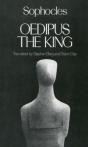 Oedipus The King - Preview