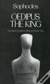 Oedipus The King