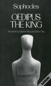 Capa do artigo Oedipus The King