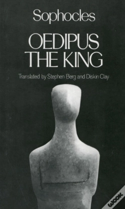 Capa do artigo Oedipus The King