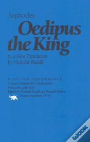 Capa do artigo Oedipus The King