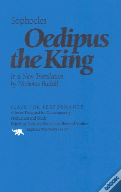 Capa do artigo Oedipus The King