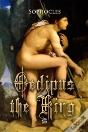 Capa do artigo Oedipus The King