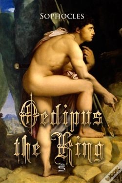 Capa do artigo Oedipus The King