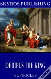 Capa do artigo Oedipus The King