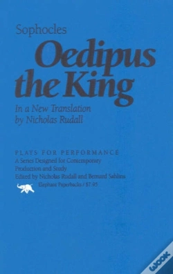 Capa do artigo Oedipus The King