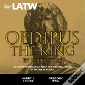 Capa do artigo Oedipus The King