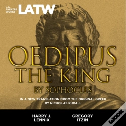 Capa do artigo Oedipus The King