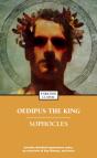 Oedipus The King - Preview