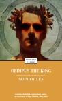 Oedipus The King