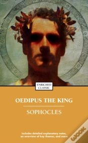 Capa do artigo Oedipus The King