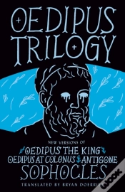 Capa do artigo Oedipus Trilogy