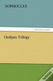 Capa do artigo Oedipus Trilogy