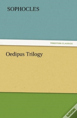 Capa do artigo Oedipus Trilogy