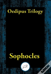 Capa do artigo Oedipus Trilogy
