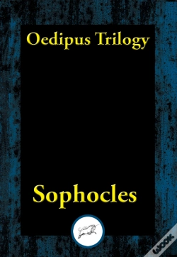 Capa do artigo Oedipus Trilogy
