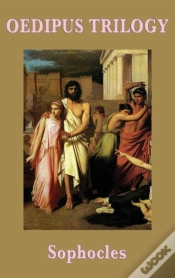Capa do artigo Oedipus Trilogy