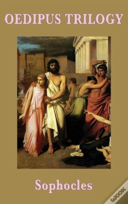 Capa do artigo Oedipus Trilogy