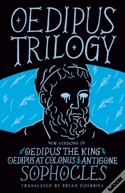 Capa do artigo Oedipus Trilogy