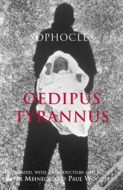 Capa do artigo Oedipus Tyrannus
