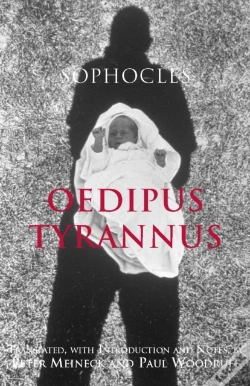 Capa do artigo Oedipus Tyrannus