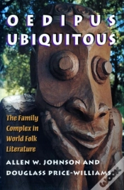 Capa do artigo Oedipus Ubiquitous