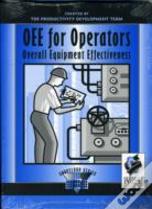Oee For Operators