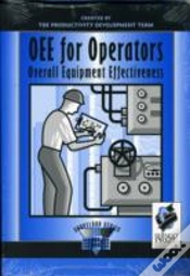 Capa do artigo Oee For Operators